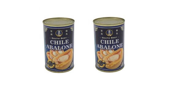 Picture of 鲍鱼 Abalone (两罐)