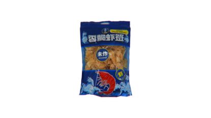 Picture of 新鲜虾签(未炸) Udang Hiris(Non-Fried) 600gm