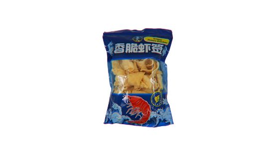 Picture of 香脆虾签 Crispy Prawn Cracker (200gm)